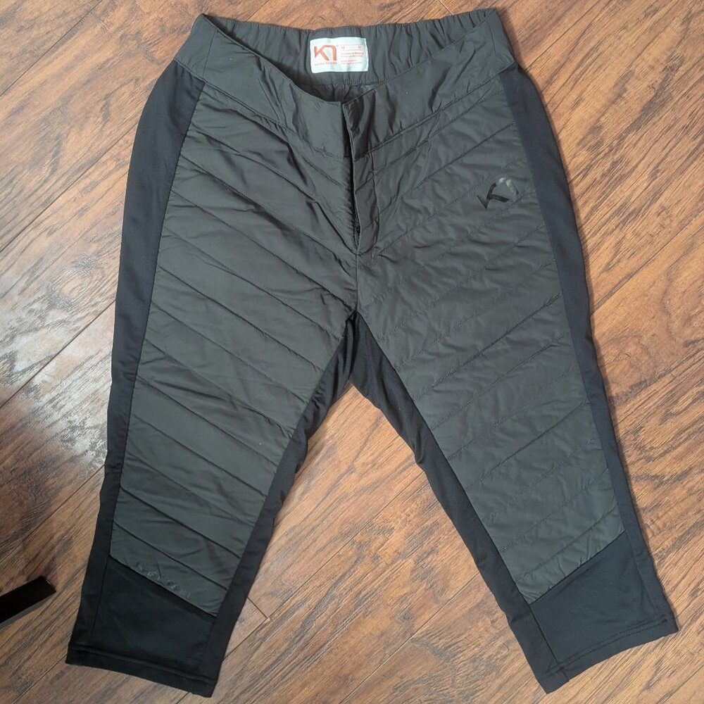 Kari Traa puffy pant